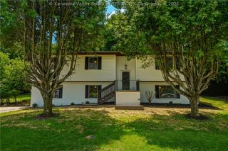 1804 Coffman Street, Barboursville, WV 25504