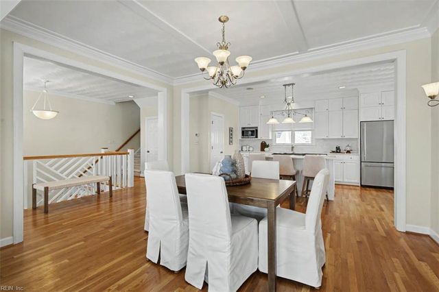 5022 Pleasant AVE, Norfolk, VA 23518