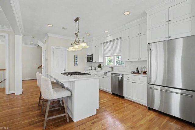 5022 Pleasant AVE, Norfolk, VA 23518