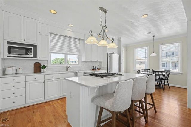 5022 Pleasant AVE, Norfolk, VA 23518