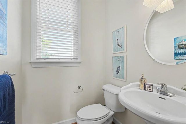 5022 Pleasant AVE, Norfolk, VA 23518