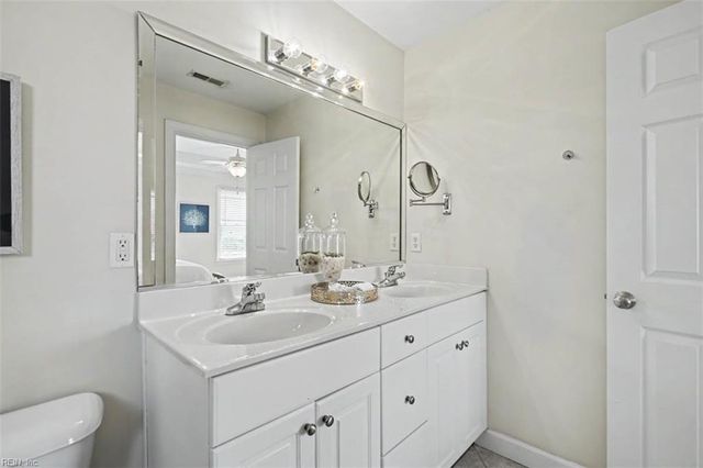 5022 Pleasant AVE, Norfolk, VA 23518