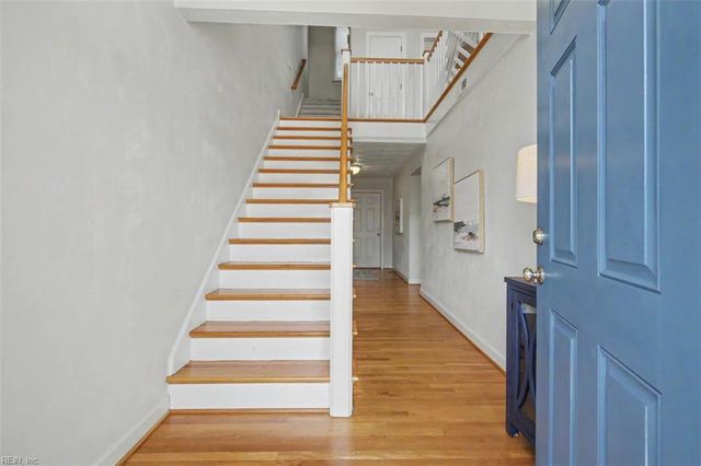 5022 Pleasant AVE, Norfolk, VA 23518