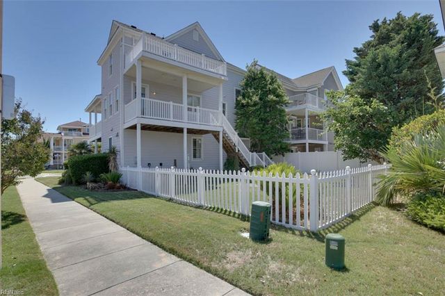 5022 Pleasant AVE, Norfolk, VA 23518