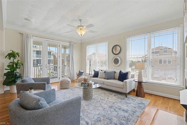 5022 Pleasant AVE, Norfolk, VA 23518