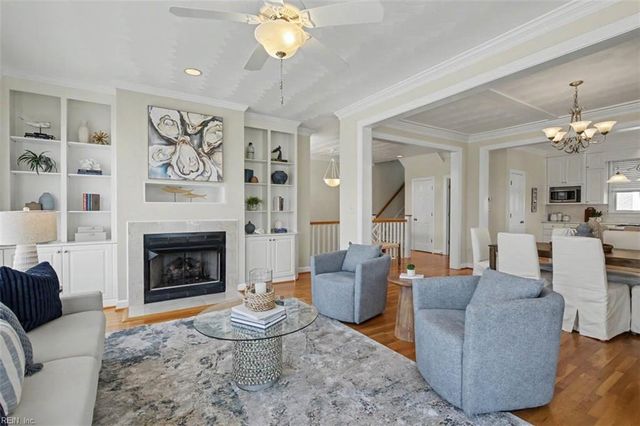 5022 Pleasant AVE, Norfolk, VA 23518