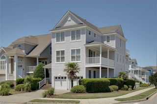 5022 Pleasant AVE, Norfolk, VA 23518