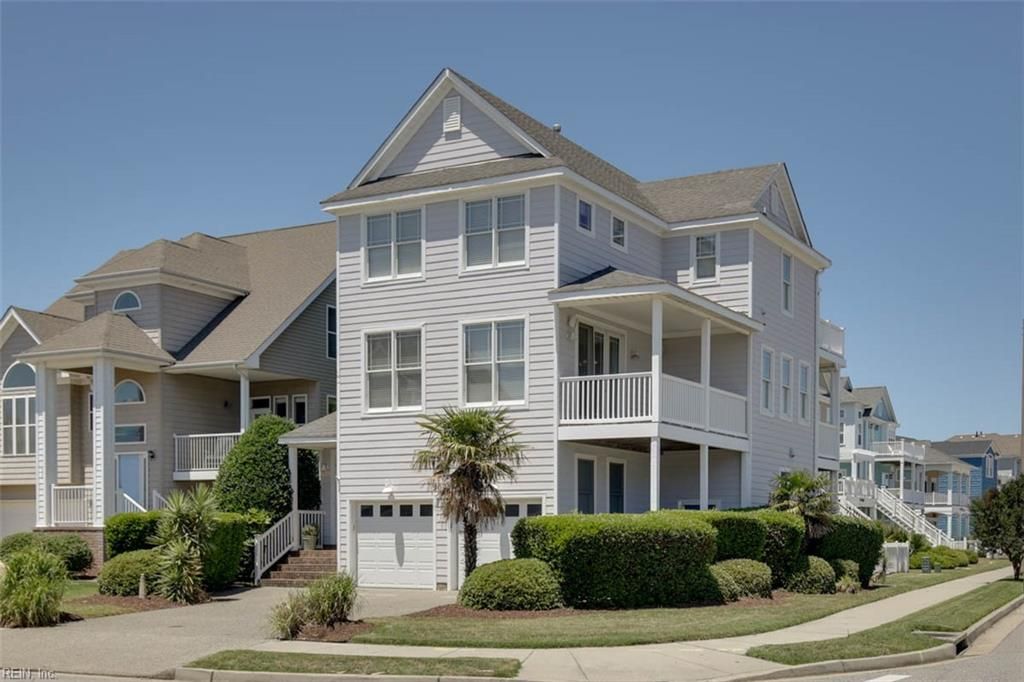 5022 Pleasant AVE, Norfolk, VA 23518