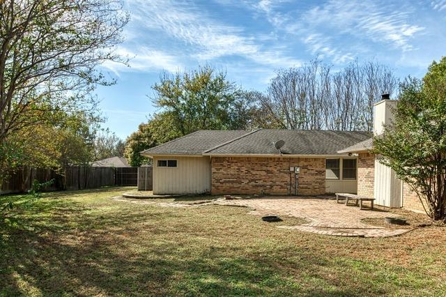 922 Kingston Drive, Mansfield, TX 76063