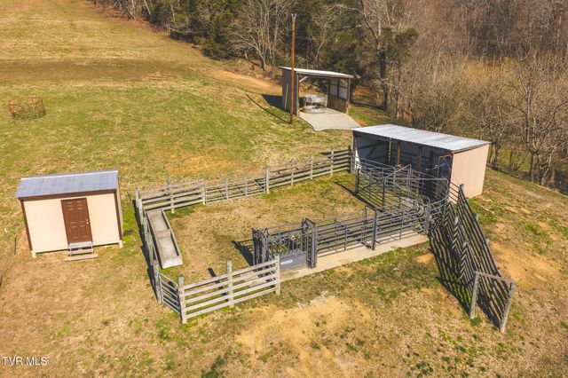 3381 Upper Caney Vallley Road, Tazewell, TN 37879