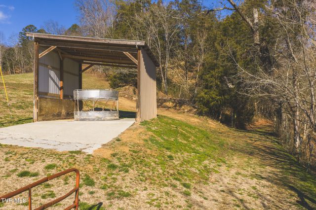 3381 Upper Caney Vallley Road, Tazewell, TN 37879