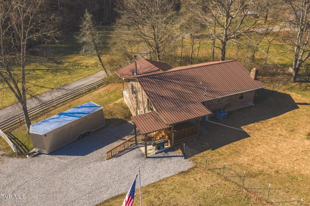 3381 Upper Caney Vallley Road, Tazewell, TN 37879