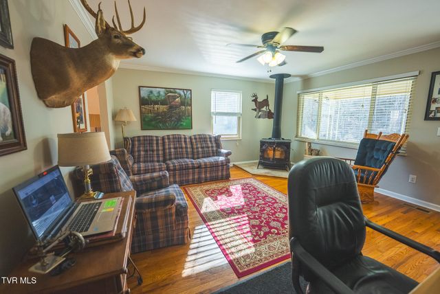 3381 Upper Caney Vallley Road, Tazewell, TN 37879