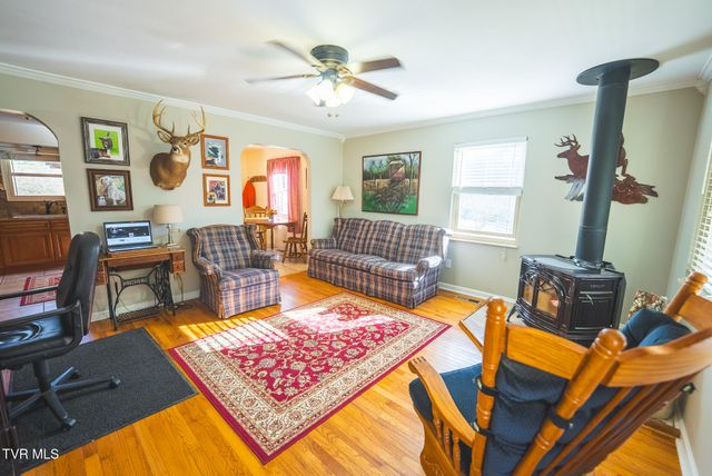 3381 Upper Caney Vallley Road, Tazewell, TN 37879