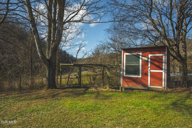 3381 Upper Caney Vallley Road, Tazewell, TN 37879