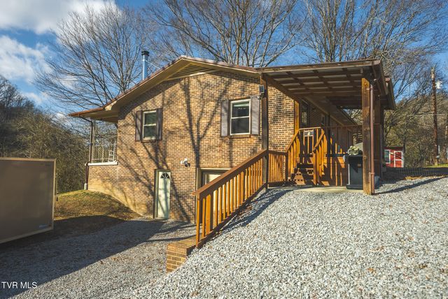 3381 Upper Caney Vallley Road, Tazewell, TN 37879