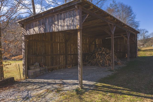 3381 Upper Caney Vallley Road, Tazewell, TN 37879