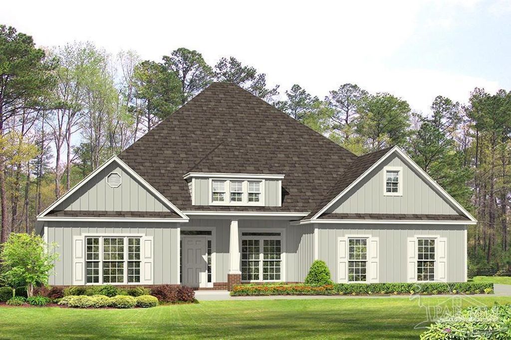 4663 Soundside Dr, Gulf Breeze, FL 32563