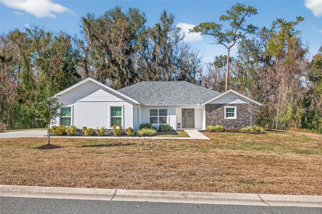 10160 SE 41ST AVENUE, Belleview, FL 34420
