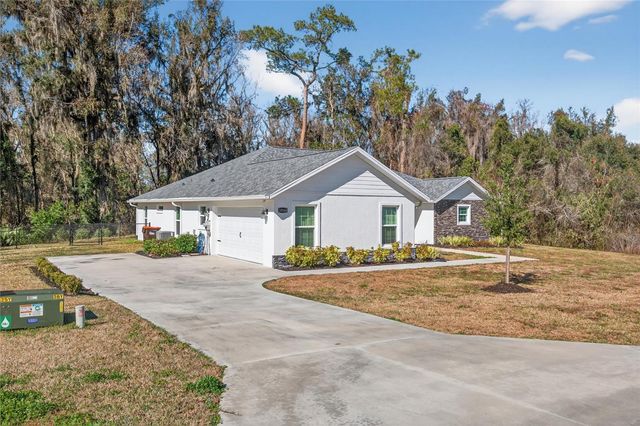 10160 SE 41ST AVENUE, Belleview, FL 34420