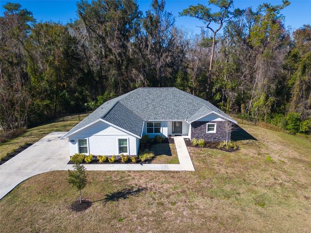 10160 SE 41ST AVENUE, Belleview, FL 34420