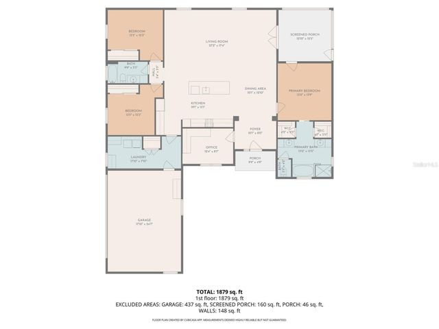 10160 SE 41ST AVENUE, Belleview, FL 34420