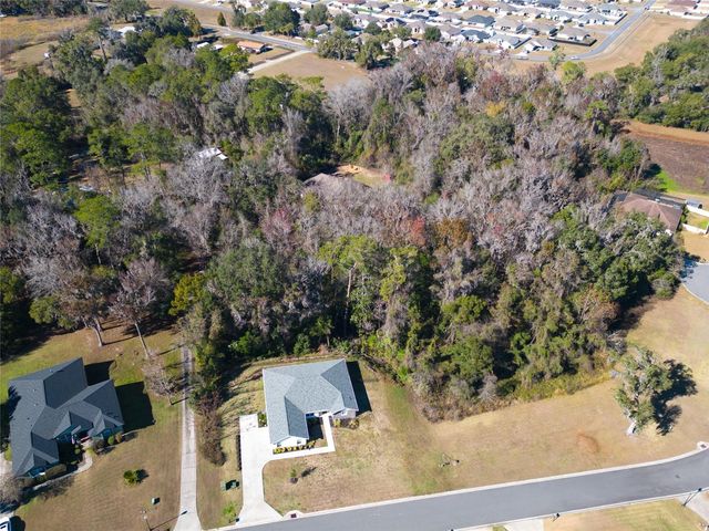 10160 SE 41ST AVENUE, Belleview, FL 34420