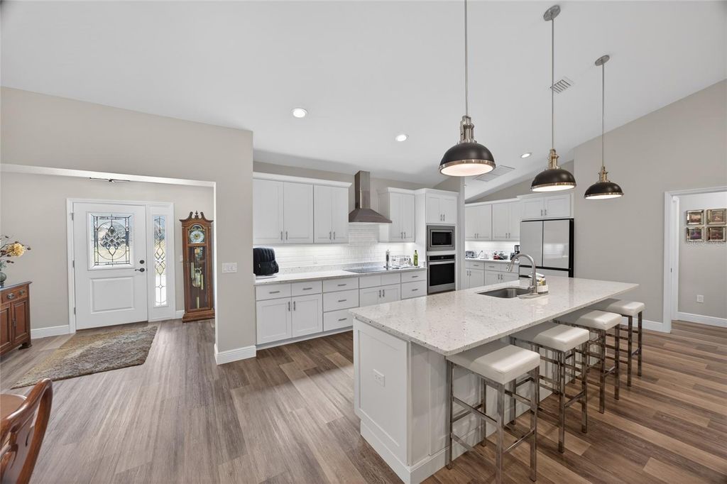 Image 13 of property listing at 10160 SE 41ST AVENUE, Belleview, FL 34420