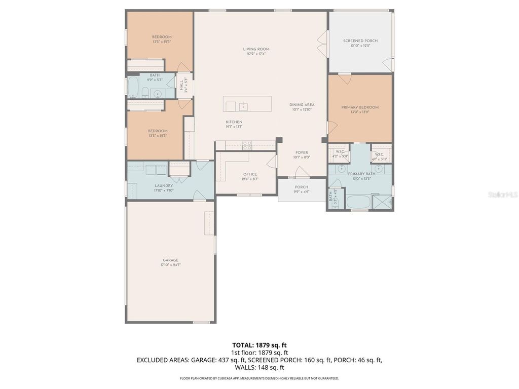 Image 34 of property listing at 10160 SE 41ST AVENUE, Belleview, FL 34420