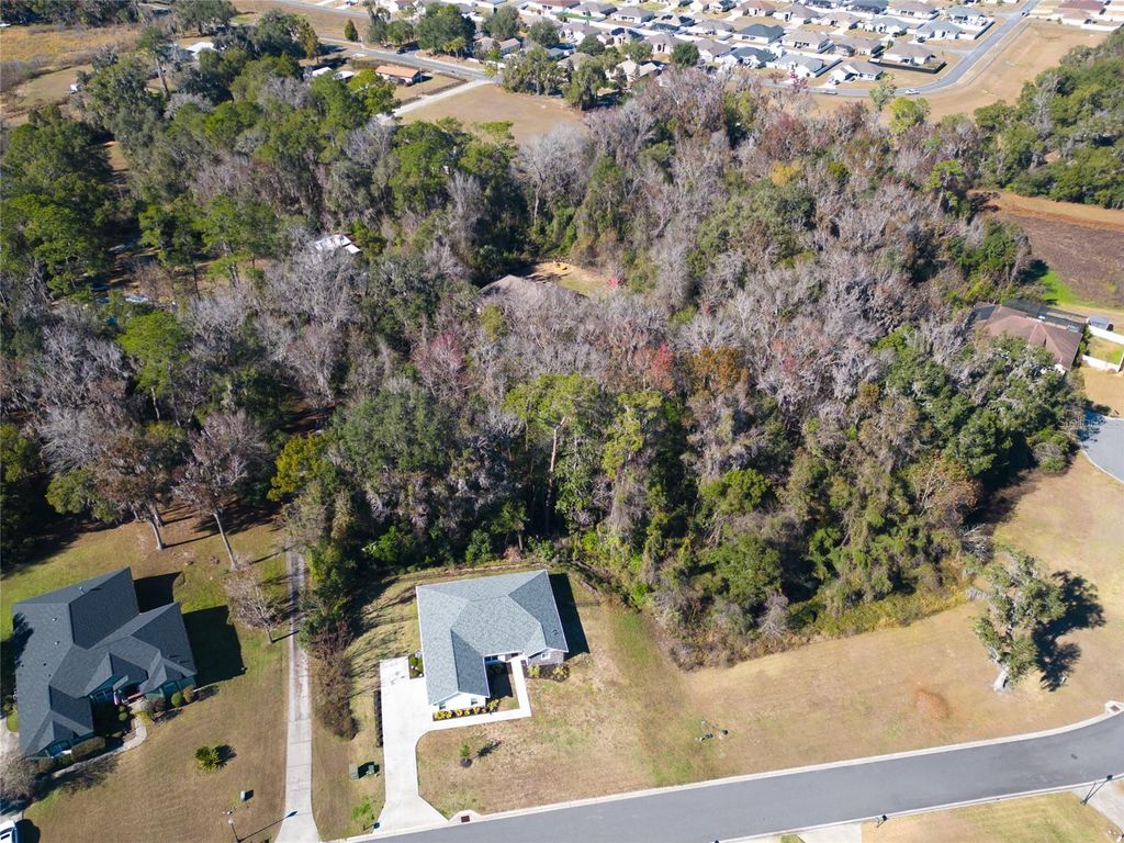 Image 8 of property listing at 10160 SE 41ST AVENUE, Belleview, FL 34420