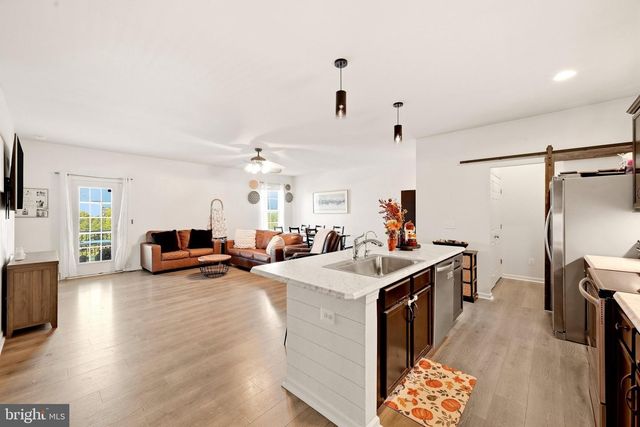 134 PATCHWORK DR, Stephenson, VA 22656