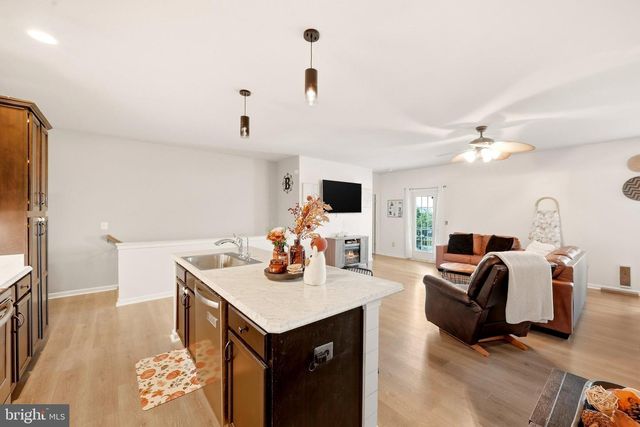 134 PATCHWORK DR, Stephenson, VA 22656