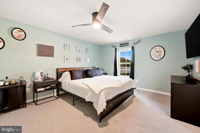 134 PATCHWORK DR, Stephenson, VA 22656