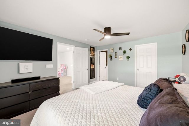 134 PATCHWORK DR, Stephenson, VA 22656