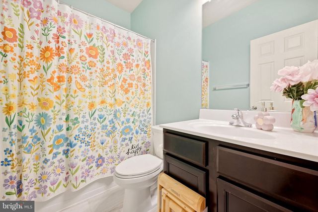 134 PATCHWORK DR, Stephenson, VA 22656