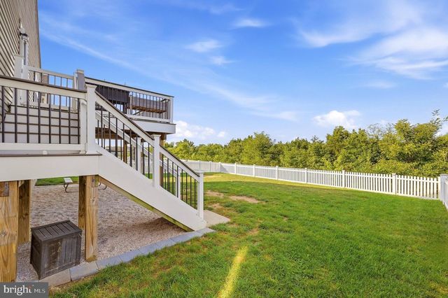 134 PATCHWORK DR, Stephenson, VA 22656