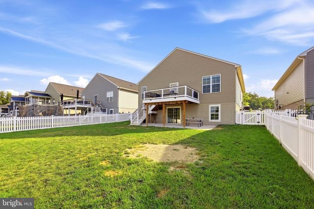 134 PATCHWORK DR, Stephenson, VA 22656