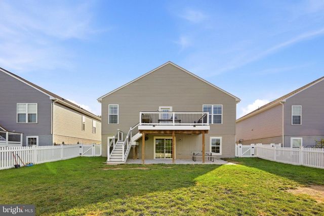 134 PATCHWORK DR, Stephenson, VA 22656