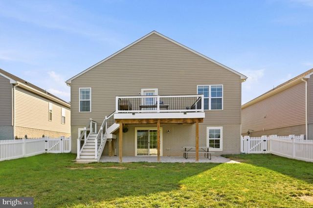 134 PATCHWORK DR, Stephenson, VA 22656