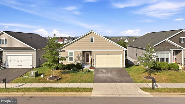 134 PATCHWORK DR, Stephenson, VA 22656