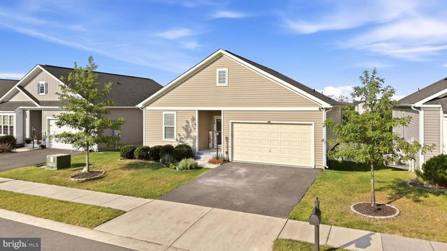 134 PATCHWORK DR, Stephenson, VA 22656
