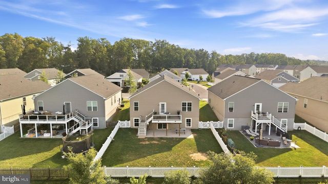 134 PATCHWORK DR, Stephenson, VA 22656