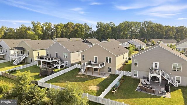 134 PATCHWORK DR, Stephenson, VA 22656