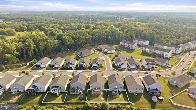 134 PATCHWORK DR, Stephenson, VA 22656