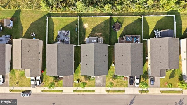 134 PATCHWORK DR, Stephenson, VA 22656