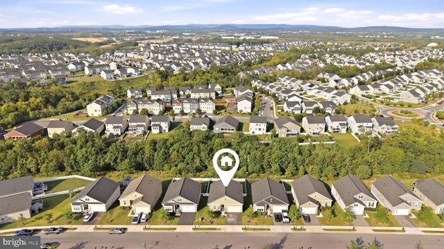 134 PATCHWORK DR, Stephenson, VA 22656