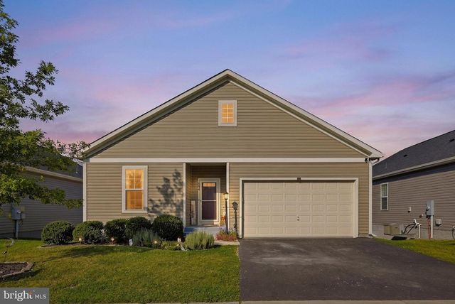 134 PATCHWORK DR, Stephenson, VA 22656