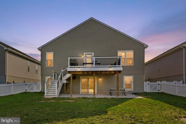 134 PATCHWORK DR, Stephenson, VA 22656