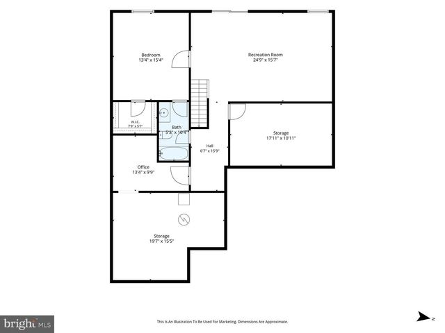 134 PATCHWORK DR, Stephenson, VA 22656