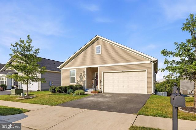 134 PATCHWORK DR, Stephenson, VA 22656